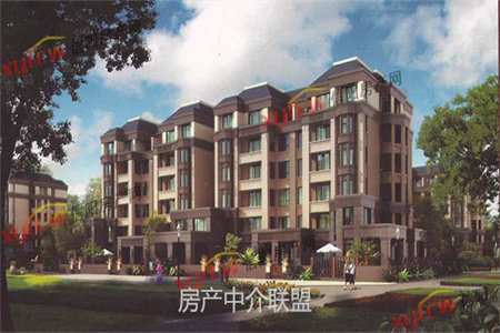 新上送30万豪装几乎没住东方今典别墅区视野好的很