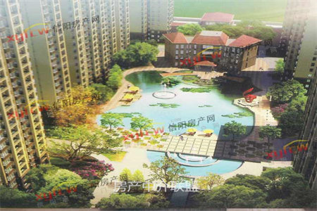 港基东原华府出售3室2厅2卫140平精装修